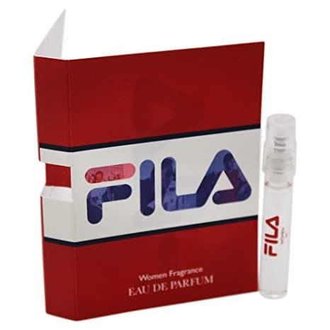 fila parfum|More.